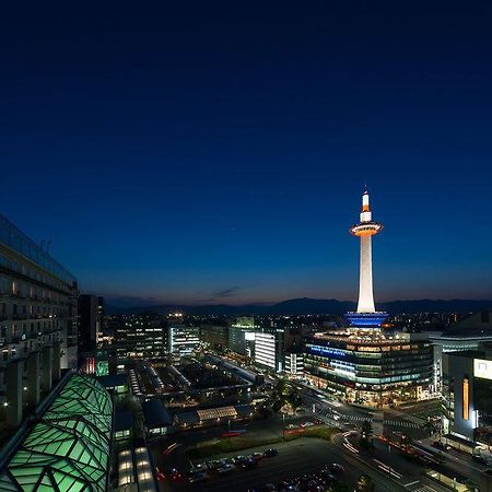 Kyoto Dai-Ni Tower Hotel المظهر الخارجي الصورة