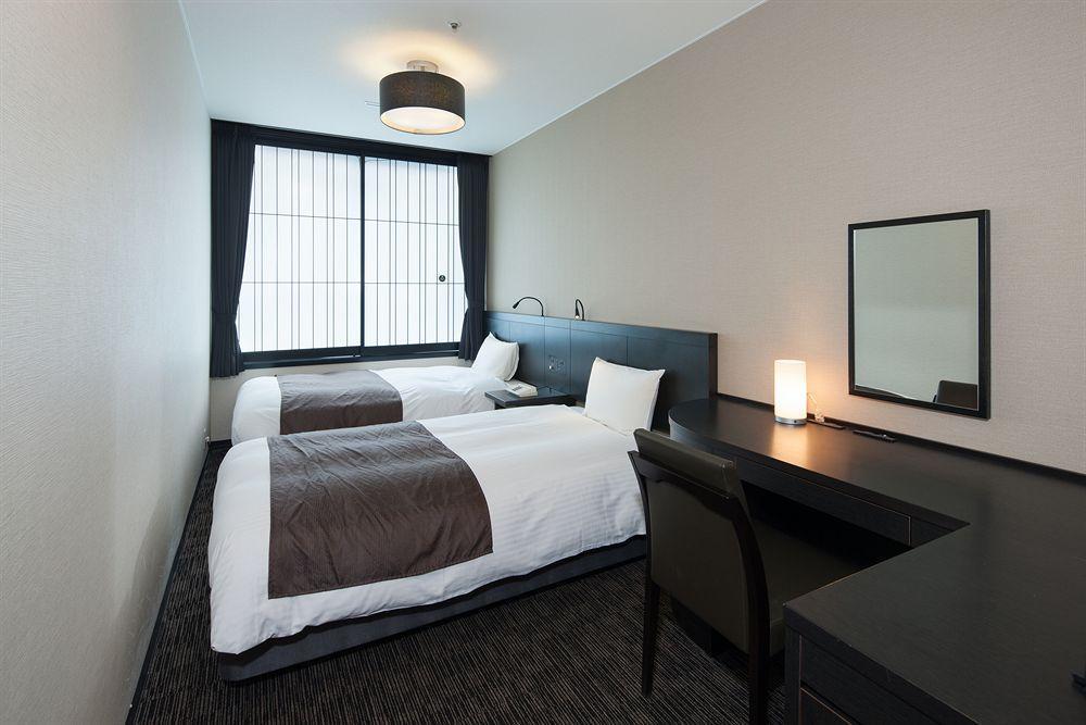 Kyoto Dai-Ni Tower Hotel المظهر الخارجي الصورة