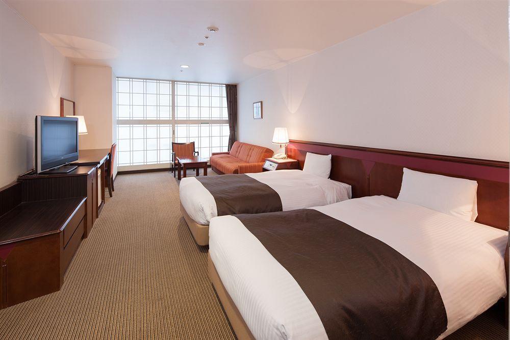 Kyoto Dai-Ni Tower Hotel المظهر الخارجي الصورة