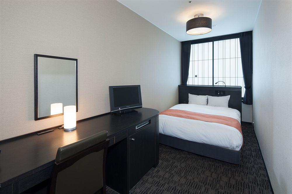 Kyoto Dai-Ni Tower Hotel المظهر الخارجي الصورة