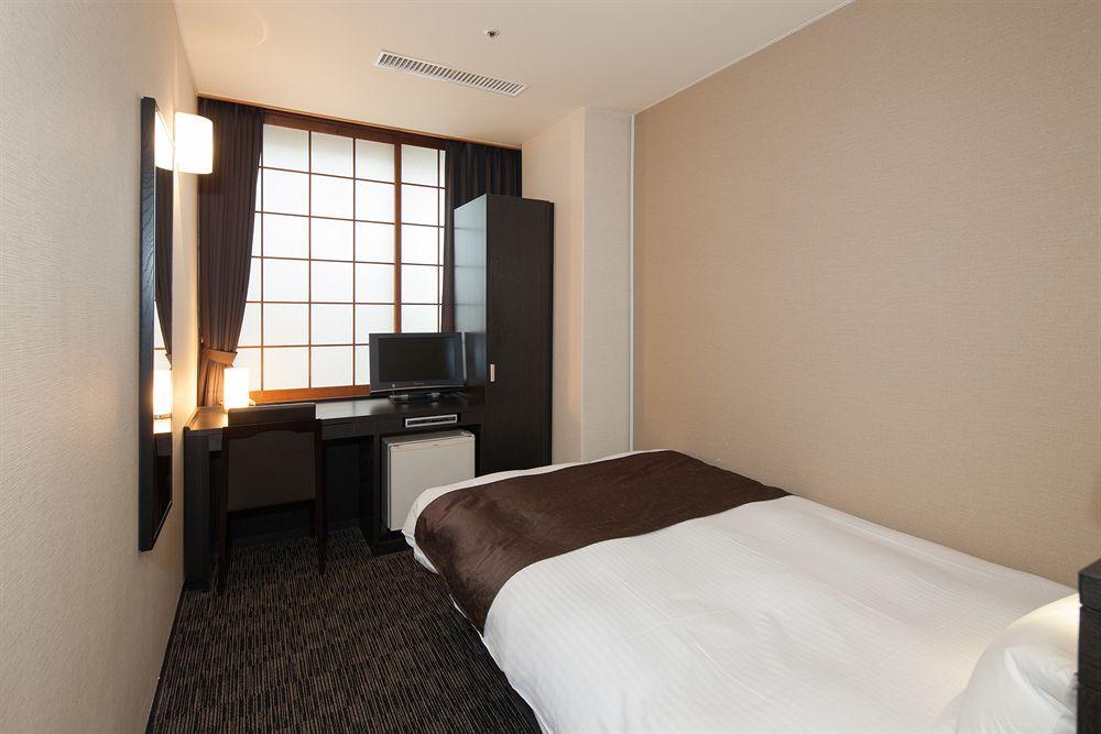 Kyoto Dai-Ni Tower Hotel المظهر الخارجي الصورة