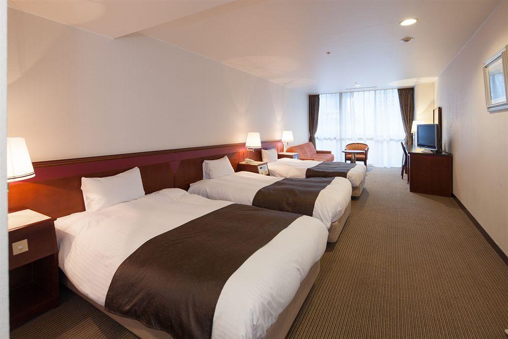 Kyoto Dai-Ni Tower Hotel المظهر الخارجي الصورة