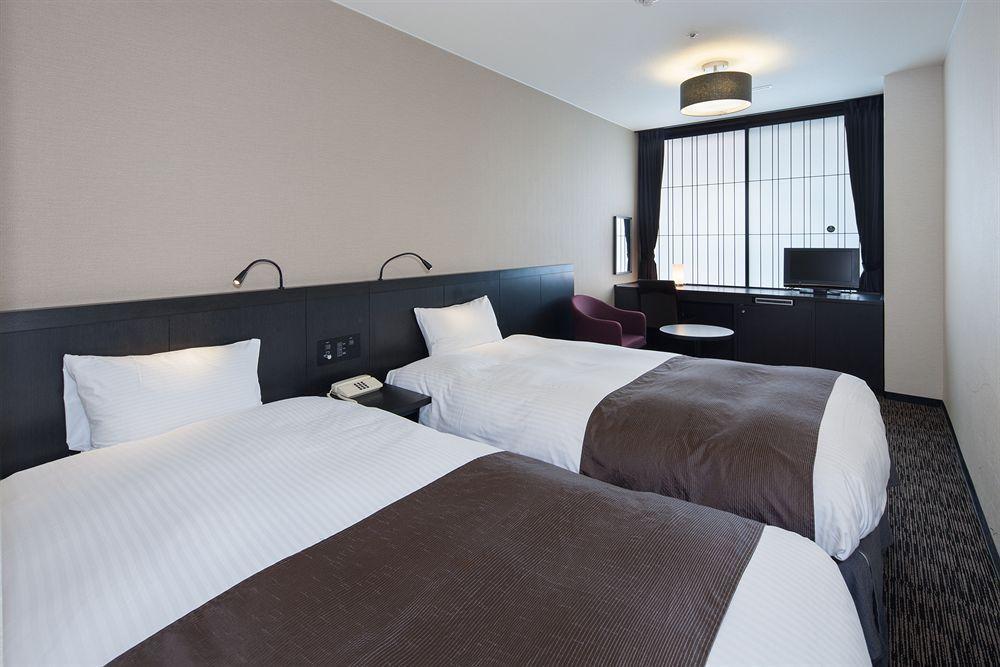 Kyoto Dai-Ni Tower Hotel المظهر الخارجي الصورة