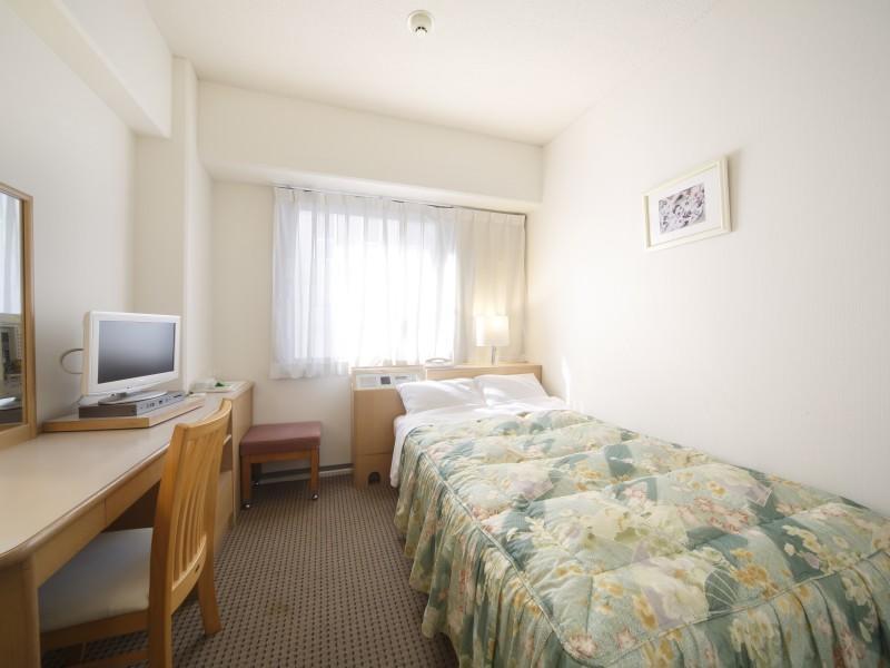 Kyoto Dai-Ni Tower Hotel الغرفة الصورة