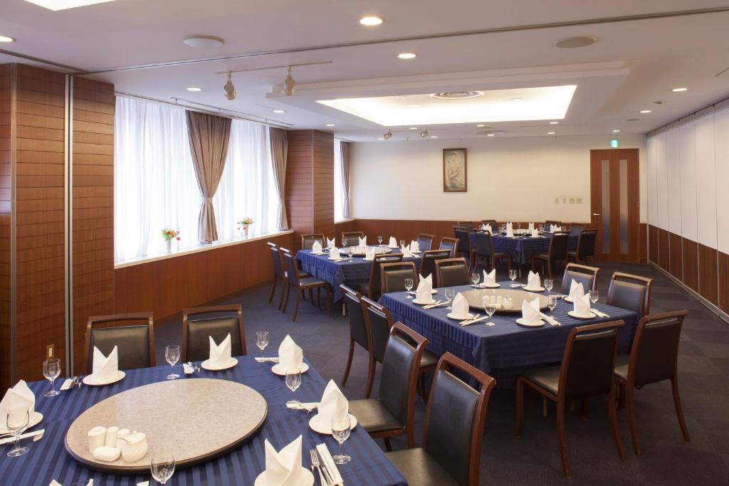 Kyoto Dai-Ni Tower Hotel المظهر الخارجي الصورة