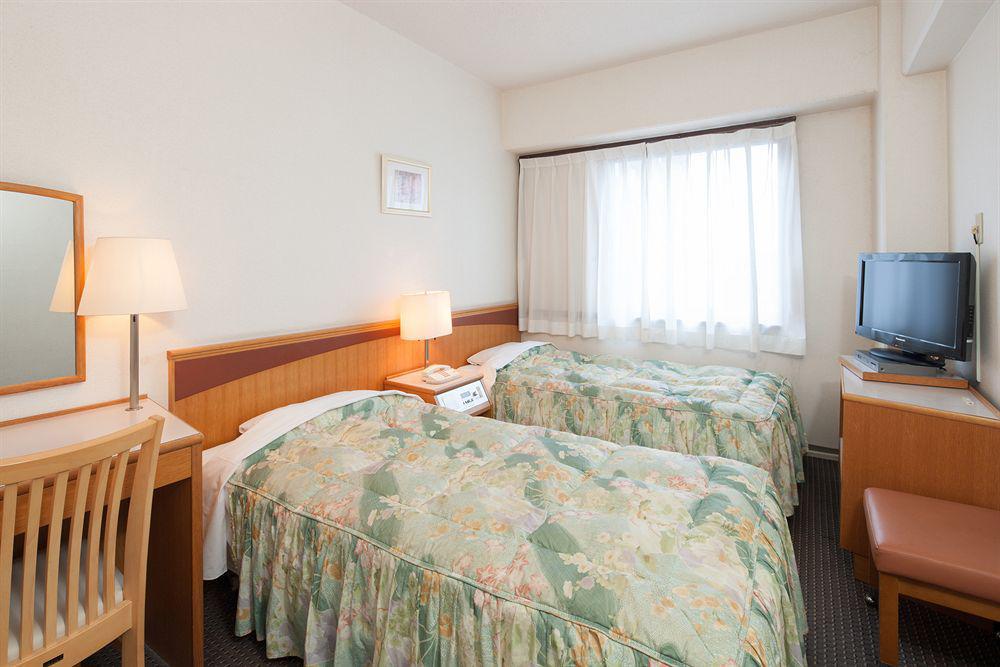 Kyoto Dai-Ni Tower Hotel المظهر الخارجي الصورة
