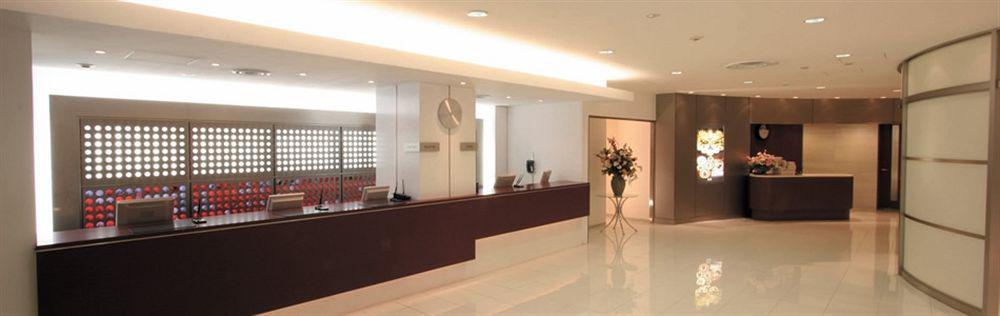 Kyoto Dai-Ni Tower Hotel المظهر الخارجي الصورة
