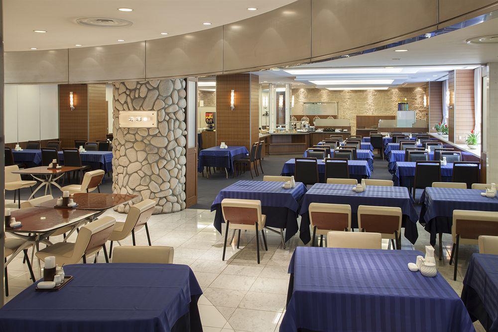 Kyoto Dai-Ni Tower Hotel المظهر الخارجي الصورة